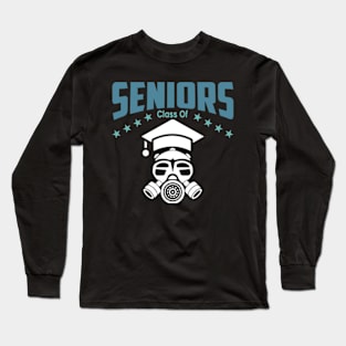 Senior Class Of Long Sleeve T-Shirt